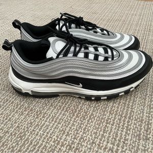 Nike Air Max 97 Sneaker - NWOT